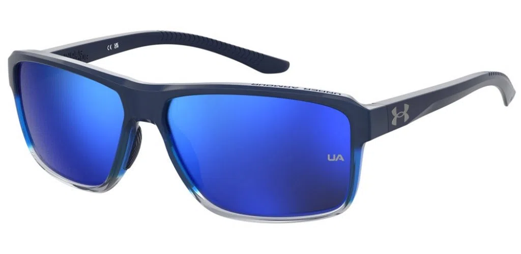 Under Armour UAKICKOFF Sunglasses - view 4
